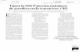atio.mxatio.mx/Newsfiles/Fijara-la-SHCP-precios-maximos.pdf · Cm2. 726.02 La Crónica 22/12/2016 Sección: Primera Página: 020 CRÖNICA DE HOY Fijará la SHCP precios máximos de