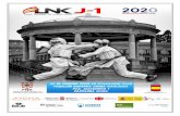 Real Federación Española · 2020-01-28 · Real Federación Española de Karate y D.A. Miembro del Comité Olímpico Español - 2 - PARTICIPANTES La inscripción está abierta a
