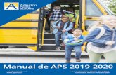 Arlington Public Schools · de Ajustes de Instalaciones y Sitios para Estudiantes/Plan de Mejora de Capital de la Infraestructura (AFSAP/CIP, por sus siglas en inglés), y el CIP