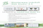 Wonderware InduSoft Web Studio - DriveHQWonderware InduSoft Web Studio ... IoTView: IoTView es una plataforma Runtime independiente del procesador para Linux, VxWorks, y otras plataformas