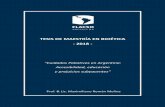 TESIS DE MAESTRÍA EN BIOÉTICA - 2018€¦ · Tesis de maestría en Bioética : cuidados paliativos en Argentina : accesibilidad, educación y prejuicios subyacentes / Maximiliano