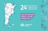 La política productiva del País• El proyecto de construcción y puesta en marcha de WINDBOX, el Centro de Fabricación Avanzada para la integración y validación de subsistemas