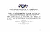 UNIVERSIDAD NACIONAL DE CHIMBORAZO FACULTAD DE CIENCIAS DE ...dspace.unach.edu.ec/bitstream/51000/949/1/UNACH-EC-TER.FIS-201… · de evaluación fisioterapéutica realizadas a los