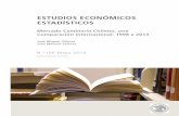 ESTUDIOS ECONÓMICOS ESTADÍSTICOSsi3.bcentral.cl/estadisticas/Principal1/Estudios/EC/MERCADO_CAMBI… · al de Estudios Económicos Estadísticos. ... Las operaciones de spot y derivados