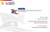 Economأ­a Chilena y Desarrollo Portuario: Dilemas de una ...aapa.files.cms-plus.com/SeminarPresentations/2015...آ 
