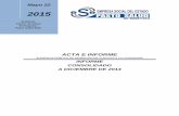 AUDIENCIA PÚBLICA DE RENDICION DE CUENTAS A LA · PDF file RENDICION DE CUENTAS A LA CIUDADANÍA INFORME CONSOLIDADO A 3DICIEMBRE DE 2014 PAG 2. DISPOSICIONES LEGALES Y CONCEPTUALES