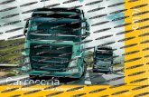 Carrocería - Siasia.com.es/SiaTruck/descargarPDF.php?f=docs/e99344_2-sia catalog… · Volvo CARROCERÍA Volvo FH 12-16 Version 2 12.12170 20452848 12.12201 20409875 20826213 12.12172