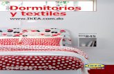 Dormitorios y textiles - Amazon S3 Dormitorios para todos Los dormitorios de IKEA est£Œn dise£±ados