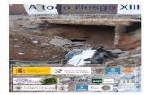 A todo riesgo XIII - geología de Segovia · 0. Contexto geológico general de la Ciudad de Segovia en la plaza del Azoguejo 1. Desprendimientos históricos en la muralla de Segovia