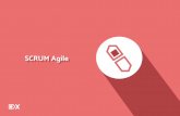 SCRUM AgileSCRUM Agile - Xherpa€¦ · La gestión Agile de proyectos con SCRUM es necesaria como respuesta a las demandas del mercado actual, ya que tiene como objetivo principal