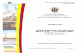 Plan de Expansión de Referencia Generación Transmisión 200…€¦ · Unidad de Planeación Minero Energética – UPME Ministerio de Minas y Energía República de Colombia Plan