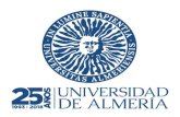 PSICOLOGÍA - Universidad de Almeríacms.ual.es/idc/groups/public/@centro/@psicologia/... · universidad de almerÍa grado fechas psicologÍa febrero-abril horario: acordar con la