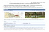 Plan básico de gestión y conservación del Espacio ... · ZEC - ES4120059 - Riberas del Río Ebro y afluentes Plan básico de gestión y conservación del Espacio Protegido Red