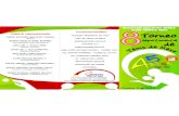 Plegable tennis2013 - Secretaría de Educación de Boyacá · PDF file Diseño plegable - Estudiante 11T1 PATROCINADORES Km.1 Vía a Paipa telefax 7368605 celular 3114637140 – 3134473249