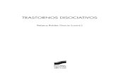 Trastornos disociativos (Psicología) (Spanish Edition)disociativos; las experiencias disociativas se encuentran entre los criterios diagnósticos para trastorno por estrés agudo,
