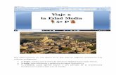 árabe judíaceipcarlosdelecea.centros.educa.jcyl.es/sitio/... · Nos adentraremos en una época en la que aquí en Segovia convivieron tres culturas y religiones: • la árabe,