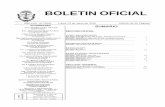 BOLETIN OFICIALboletin.chubut.gov.ar/archivos/boletines/Junio 13, 2016.pdf · PAGINA 2 BOLETIN OFICIAL Lunes 13 de Junio de 2016 Sección Oficial LEYES PROVINCIALES SUSTITUYESE EL