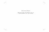 EVALUACIÓN EXTERNA DE LA UNIVERSIDAD DE PALERMOconeau.gob.ar/archivos/886.pdf · 2019-03-12 · INFORME DE LA UNIVERSIDAD DE PALERMO - 7 Comité de Pares Evaluadores (CPE) Nómina