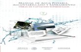 Manual de Agua Potable, Alcantarillado y Saneamientocmx.org.mx/wp-content/uploads/MAPAS 2015/libros/SGAPDS-1-15-Libro7.pdf · 5.2. Captación de aguas subálveas 87 5.2.1. Pozos a