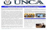 Boletin Enero 2014 - UNCA · Oaxaqueño de Ciencia y Tecnología. La sede de esta gran iniciativa fue el Hotel Misión de los Ángeles de la Ciudad de Oaxaca los pasados días 21