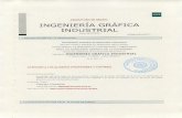 ASIGNATURA DE GRADO: INGENIERÍA GRÁFICA · asignatura de grado: ingenierÍa grÁfica industrial curso 2011/2012 (código:68042027) 1.presentaciÓn de la asignatura universidad nacional