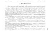 3. Otras disposiciones - Junta de Andalucía25 de abril 2016 Boletín Oficial de la Junta de Andalucía Núm. 77 página 77 3. Otras disposiciones C ON SE JERÍ A DE CULTUR A ORDEN
