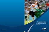 Reglamento - FIFA · a participar con sus equipos masculinos representativos sub-23 y sus equipos representativos femeninos. 2. En los Juegos de la XXX Olimpiada Londres 2012 (del