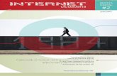 Revista Digital “Internet Ciudadana” - Radios Libres...Dunia, una plataforma digital al servicio de la acción popular y ciudadana por François Soulard Tecnopolítica Totalitarismo