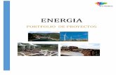 Portafolio Proyectos Energía - SUBREI...Rio Negro Monto US$18,000,0000 Estado En Búsqueda de Financiamiento Ubicación San Esteban Olancho Descripción: Energisa, S.A de C.V es la