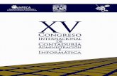 EL ACCESO A LA INFORMACIÓN - UNAMcongreso.investiga.fca.unam.mx/docs/xv/docs/42.pdf · 2010-09-09 · 1 López y Merino contextualizan el marco teórico de los conceptos de rendición