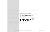  · Sandra M. Mercado, PMP - Derechos Reservados Página 2 de 303 Preparación ra el Examen de certificación PMP® el Preparación Examen de Certificación PMP® Guía de estudi