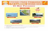 Z El Mar Peruano - Actividades Educativas ... 4. La actividad mأ،s importante del Mar Peruano es la