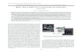 Mitos, ritos y delitos en la conservación de artrópodossea-entomologia.org/PDF/BSEA42ARACNO/B42477.pdf · artrópodos en total), 9 moluscos, 11 gusanos y un vertebra-do y 5 animales
