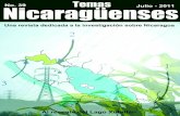 Julio 2011 TA DE - Sajurin€¦ · Respuesta a un lector por Jean-Jacques Dubois ... Lombricultura en finca Selva Negra, Matagalpa, Nicaragua por Mausi Kuhl ... Nacional en el diseño