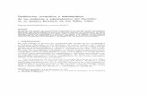 Distribuci6n ge,ografica y estratigrafica de los moluscos y ...redciencia.cu/geobiblio/paper/1982_Kojumdjieva_Popov_CdT.pdf · y moluscos colectados en los depositos Terciarios durante