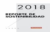 RepoRte de SoStenibilidad - yanacocha.com · 1.5.1 Alcances generales de los principios de materialidad, participación de grupos de interés y de sostenibilidad para el reporte 29