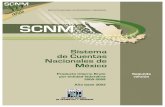 SCNM. Producto Interno Bruto por Entidad …centro.paot.org.mx/documentos/inegi/scnm_pib05-09.pdfProducto interno bruto por entidad federativa. Contribución al total nacional y por