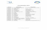 CALENDARIO I JUEGOS DIMA EDM 2018 - Malagastatic.malaga.es/malaga/subidas/archivos/9/5/arc_288459.pdfIl TORNEO INTERNACIONAL DE BALONCESTO COSTA DEL SOL 31 ago, ly 2 sep 2012 Title