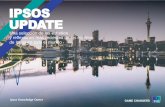 IPSOS UPDATE€¦ · Update, nuestro resumen de los estudios y reflexiones más recientes de los equipos de Ipsos en todo el mundo. El objetivo de Ipsos Update es sencillo: presentar