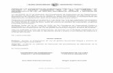 ORDEN DE LOS CONSEJEROS DE GOBERNANZA P£‘BLICA Y ... Mediante Orden de 25 de mayo de 2018, de los Consejeros