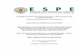 DESARROLLO DE MODELO DE GESTIÓN PARA …repositorio.espe.edu.ec/bitstream/21000/6038/1/T-ESPE-034056.pdf · i vicerrectorado de investigaciÓn y vinculaciÓn con la colectividad