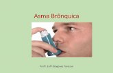 Asma Brônquica - irp-cdn.multiscreensite.com...Edema Agudo de Pulmão (EAP) EAP •Conceito: Edema pulmonar é o acúmulo anormal de líquidos nos pulmões. •Observação: se a