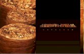 Sin título-1 - Puros Montealto Montealto 2013.pdf · Presentación: Cada puro con su anilla personalizada presentado en un elegante tubo de cristal hermetizado con tapón de corcho