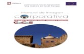 Manual de Imagen c rporativa - dusi.caceres.es .pdf · Manual de Imagen Corporativa Estrategia de Desarrollo Urbano Sostenible e Integrado de la ciudad de Cáceres 4 INTRODUCCIÓN