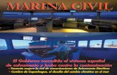 El Gobierno consolida el sistema español de …El Gobierno consolida el sistema español de salvamento y lucha contra la contaminación MARINA CIVIL 94 5 El ministro de Fomento, José
