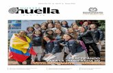 PRACTICANDO PARA LA DEMOCRACIA EN VOTO ESTUDIANTIL … ·  · 2018-04-02Estudiantil Colombia, un proyecto pedagógico que busca fortalecer los hábitos y valores cívicos y democráticos