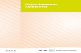 Licenciamento Ambiental - Sebrae Sebrae/UFs/RJ/Artigos/Manual-Licenciamento...Departamento Regional do Rio de Janeiro. – Rio de Janeiro : [s.n], 2015. 55 p. : il., color. ... LPI