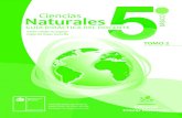 Ciencias Naturales GUÍA DIDÁCTICA DEL DOCENTE BÁSICO · 84 Guía Didáctica del Docente - Ciencias Naturales 5.º básico Articulación de los diferentes componentes A continuación