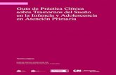 Guía de Práctica Clínica sobre Trastornos del Sueño en la ...s525459985.mialojamiento.es/wp-content/uploads/2016/12/guia_sue… · Cristina Abad Sanz, enfermera. Centro de Salud