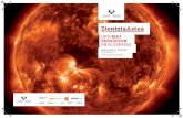 UPV/EHU ESPAZIOAN EN EL ESPACIO - Zientzia Asteazientzia-astea.org/wp-content/uploads/2017/10/02... · 2017-10-17 · Planetario El planetario hinchable más grande de España te